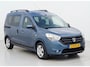 Dacia Dokker 1.2 TCe Ambiance KAMPEERAUTO. 2 pers. TREKHAAK