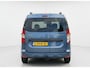 Dacia Dokker 1.2 TCe Ambiance KAMPEERAUTO. 2 pers. TREKHAAK