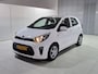 Kia Picanto 1.0 CVVT EconomyPlusLine Eerste eigenaar, 100% dealer onderhouden !