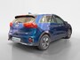 Kia Niro Hybrid 1.6 GDi DynamicLine NAVIGATIE | CAMERA | CRUISE CONTROL | HYBRIDE ! | RESTERENDE FABRIEKSGARANTIE TM 2031