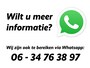 Kia Niro Hybrid 1.6 GDi DynamicLine NAVIGATIE | CAMERA | CRUISE CONTROL | HYBRIDE ! | RESTERENDE FABRIEKSGARANTIE TM 2031