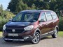 Dacia Lodgy 1.2 TCe Stepway - Brun Tourmaline - Complete 7-zitter