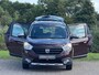 Dacia Lodgy 1.2 TCe Stepway - Brun Tourmaline - Complete 7-zitter