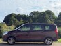 Dacia Lodgy 1.2 TCe Stepway - Brun Tourmaline - Complete 7-zitter