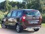 Dacia Lodgy 1.2 TCe Stepway - Brun Tourmaline - Complete 7-zitter