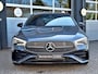Mercedes-Benz CLA 180 Star Edition AMG | Night Pakket | Panoramadak | Bruin Interieur | Dodehoekassistent | Apple CarPlay | Android Auto | Sfeerverlichting | Stoelverwarming | Parkeersensoren | Achteruitrijcamera | Elektrisch Inklapbare Buitenspiegels
