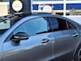 Mercedes-Benz CLA 180 Star Edition AMG | Night Pakket | Panoramadak | Bruin Interieur | Dodehoekassistent | Apple CarPlay | Android Auto | Sfeerverlichting | Stoelverwarming | Parkeersensoren | Achteruitrijcamera | Elektrisch Inklapbare Buitenspiegels