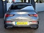 Mercedes-Benz CLA 180 Star Edition AMG | Night Pakket | Panoramadak | Bruin Interieur | Dodehoekassistent | Apple CarPlay | Android Auto | Sfeerverlichting | Stoelverwarming | Parkeersensoren | Achteruitrijcamera | Elektrisch Inklapbare Buitenspiegels