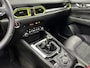 Mazda CX-5 2.0 Newground Navi 360Camera Leer 19Inch