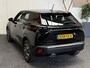 Peugeot 2008 1.2 HYBRID 145 STYLE CRUISE CONTROL CLIMATE CONTROL BLUETOOTH TELEFOON APPLE CARPLAY/ANDROID RIJSTROOKSENSOREN 16" LICHTMETALEN VELGEN PDC ZEER MOOI!!