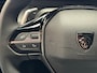 Peugeot 2008 1.2 HYBRID 145 STYLE CRUISE CONTROL CLIMATE CONTROL BLUETOOTH TELEFOON APPLE CARPLAY/ANDROID RIJSTROOKSENSOREN 16" LICHTMETALEN VELGEN PDC ZEER MOOI!!