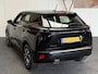 Peugeot 2008 1.2 HYBRID 145 STYLE CRUISE CONTROL CLIMATE CONTROL BLUETOOTH TELEFOON APPLE CARPLAY/ANDROID RIJSTROOKSENSOREN 16" LICHTMETALEN VELGEN PDC ZEER MOOI!!