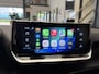 Peugeot 2008 1.2 HYBRID 145 STYLE CRUISE CONTROL CLIMATE CONTROL BLUETOOTH TELEFOON APPLE CARPLAY/ANDROID RIJSTROOKSENSOREN 16" LICHTMETALEN VELGEN PDC ZEER MOOI!!