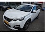 Peugeot 3008 2.0 BlueHDi Blue Lease GT Line Carplay | LED | Leer | Trekhaak | Keyless | Stoelverwarming