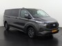 Ford Transit Custom 340 2.5 PHEV L2H1 Limited | incl BPM | 9 persoons | Driver Assistent Pakket | Dubbele Schuifdeuren | Zondag Open!