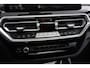 BMW iX3 Executive M-Sport 80 kWh Leder Panoramisch Schuif-Kantel dak Camera Elektrisch bedienbare achterklep Climate control