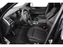 BMW iX3 Executive M-Sport 80 kWh Leder Panoramisch Schuif-Kantel dak Camera Elektrisch bedienbare achterklep Climate control