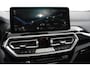 BMW iX3 Executive M-Sport 80 kWh Leder Panoramisch Schuif-Kantel dak Camera Elektrisch bedienbare achterklep Climate control