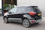 Ford EcoSport 1.0 EcoBoost 140pk Titanium Clima, NAVI, half leder, PDC, LM-Velgen