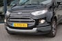 Ford EcoSport 1.0 EcoBoost 140pk Titanium Clima, NAVI, half leder, PDC, LM-Velgen