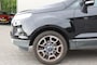 Ford EcoSport 1.0 EcoBoost 140pk Titanium Clima, NAVI, half leder, PDC, LM-Velgen