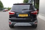 Ford EcoSport 1.0 EcoBoost 140pk Titanium Clima, NAVI, half leder, PDC, LM-Velgen