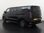 Ford Transit Custom 340 2.5 PHEV L2H1 Limited | incl BPM | 9 persoons | Driver Assistent Pakket | Dubbele Schuifdeuren | Zondag Open!