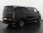 Ford Transit Custom 340 2.5 PHEV L2H1 Limited | incl BPM | 9 persoons | Driver Assistent Pakket | Dubbele Schuifdeuren | Zondag Open!