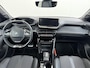 Peugeot e-208 GT 50 kWh 136pk | Navigatie | Panorama dak | Stoelverwarming | Camera achter | 17 inch lichtmetalen velgen | Cruise control | Apple Carplay en Android auto