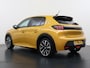 Peugeot e-208 GT 50 kWh 136pk | Navigatie | Panorama dak | Stoelverwarming | Camera achter | 17 inch lichtmetalen velgen | Cruise control | Apple Carplay en Android auto
