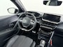 Peugeot e-208 GT 50 kWh 136pk | Navigatie | Panorama dak | Stoelverwarming | Camera achter | 17 inch lichtmetalen velgen | Cruise control | Apple Carplay en Android auto