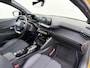 Peugeot e-208 GT 50 kWh 136pk | Navigatie | Panorama dak | Stoelverwarming | Camera achter | 17 inch lichtmetalen velgen | Cruise control | Apple Carplay en Android auto