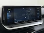 Peugeot e-208 GT 50 kWh 136pk | Navigatie | Panorama dak | Stoelverwarming | Camera achter | 17 inch lichtmetalen velgen | Cruise control | Apple Carplay en Android auto