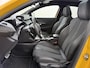 Peugeot e-208 GT 50 kWh 136pk | Navigatie | Panorama dak | Stoelverwarming | Camera achter | 17 inch lichtmetalen velgen | Cruise control | Apple Carplay en Android auto