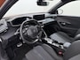 Peugeot e-2008 SUV GT 50 kWh 136pk | Accu 96% | Navigatie | Camera achter | Lichtmetalen velgen 17 inch | Cruise control | Full LED koplampen | Apple Carplay en Android auto