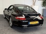 Porsche 911 3.6 CARRERA 4 TIPTRONIC LEDER NAVIGATIE CRUISE CONTROL CLIMATE CONTROL SCHUIF/KANTELDAK BLUETOOTH TELEFOON MEDIA VOORBEREIDING PDC ZEER MOOI !!