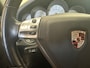 Porsche 911 3.6 CARRERA 4 TIPTRONIC S LEDER NAVIGATIE CRUISE CONTROL CLIMATE CONTROL SCHUIF/KANTELDAK BLUETOOTH TELEFOON MEDIA VOORBEREIDING PDC ZEER MOOI !!