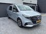 Mercedes-Benz Vito 119 CDI XL L3 | PRO | AUT. | MULTI-BEAM LED |  DUBBEL CABINE + 2X ZIJSCHUIFDEUR |ACHTERDEUREN | ALARM | DODEHOEKDETECTIE | TREKHAAK | SPOORASSISTENT | CHROOM INTERIEUR PAKKET | CERTIFIED | Apple Carplay