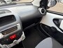 Citroën C1 1.0 68PK Airco,ElektrRamen,Radio/Cd-Speler,Toerenteller,CentraleVergrendeling,Aux,Led,GetintGlas,NetjesOnderhouden,