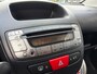 Citroën C1 1.0 68PK Airco,ElektrRamen,Radio/Cd-Speler,Toerenteller,CentraleVergrendeling,Aux,Led,GetintGlas,NetjesOnderhouden,