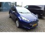 Ford Fiesta Navigatie Bluetooth Airco Elek.ramen/spiegels 66.000 km ! NAP nwe. distributie
