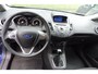 Ford Fiesta Navigatie Bluetooth Airco Elek.ramen/spiegels 66.000 km ! NAP nwe. distributie