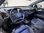 Audi Q4 e-tron 40 Launch edition S Competition 77 kWh SoH 92,1% 204pk / Panorama dak / Sonos / Dodehoekdetectie / Trekhaak / Stoelverwarming / Apple carplay /
