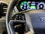 Audi Q4 e-tron 40 Launch edition S Competition 77 kWh SoH 92,1% 204pk / Panorama dak / Sonos / Dodehoekdetectie / Trekhaak / Stoelverwarming / Apple carplay /