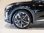 Audi Q4 e-tron 40 Launch edition S Competition 77 kWh SoH 92,1% 204pk / Panorama dak / Sonos / Dodehoekdetectie / Trekhaak / Stoelverwarming / Apple carplay /