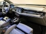 Audi Q4 e-tron 40 Launch edition S Competition 77 kWh SoH 92,1% 204pk / Panorama dak / Sonos / Dodehoekdetectie / Trekhaak / Stoelverwarming / Apple carplay /