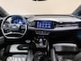 Audi Q4 e-tron 40 Launch edition S Competition 77 kWh SoH 92,1% 204pk / Panorama dak / Sonos / Dodehoekdetectie / Trekhaak / Stoelverwarming / Apple carplay /