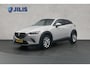 Mazda CX-3 2.0 SkyActiv-G 120 SkyLease+ | Cruise control | Navigatie | Airco