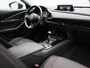 Mazda CX-30 2.0 e-SkyActiv-G M Hybrid | HEAD-UP DISPLAY | ADAPTIVE CRUISE CONTROL | DODEHOEK DETECTIE | PARKEERSENSOREN |