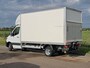 Mercedes-Benz Sprinter 515 Bakwagen Laadklep!